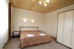 Изображение Изображение гостиницы "Гостевой дом «Санталия»" #9 #1