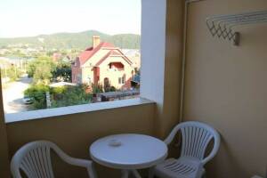 Изображение Изображение гостиницы "Гостевой дом «Санталия»" #11 #3