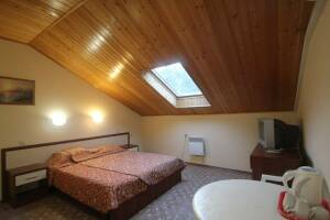 Изображение Изображение гостиницы "Гостевой дом «Санталия»" #12 #4