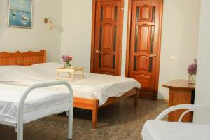 Изображение Изображение гостиницы "Гостевой дом «Русское поместье»" #11 #3