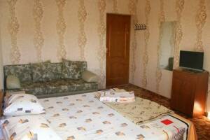 Изображение Изображение гостиницы "Гостевой дом «Анастасия»" #10 #2