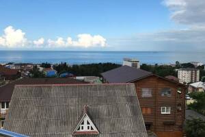 Изображение Изображение гостиницы "Гостевой дом «Виктория плюс»" #9 #1