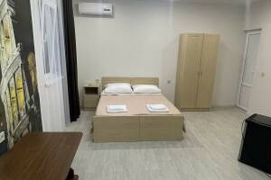 Изображение Изображение гостиницы "Гостевой дом «Виктория плюс»" #10 #2