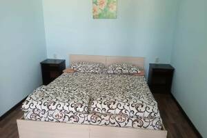 Изображение Изображение гостиницы "Гостевой дом «Акварель»" #7 #1