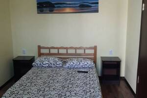 Изображение Изображение гостиницы "Гостевой дом «Акварель»" #8 #2