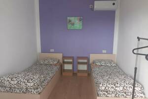 Изображение Изображение гостиницы "Гостевой дом «Акварель»" #10 #4