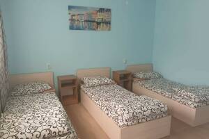 Изображение Изображение гостиницы "Гостевой дом «Акварель»" #11 #5