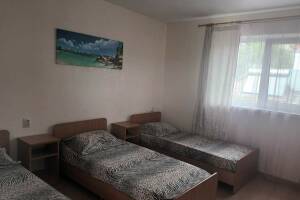 Изображение Изображение гостиницы "Гостевой дом «Акварель»" #13 #7