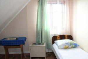 Изображение Изображение гостиницы "Гостевой дом «Адель»" #10 #2