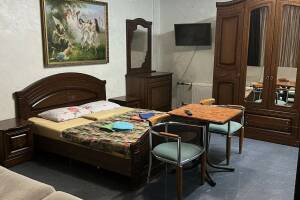 Изображение Изображение гостиницы "Гостевой дом «Делюкс»" #11 #3