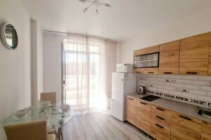 Изображение Изображение гостиницы "Апартаменты «Holiday House»" #10 #2