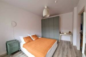 Изображение Изображение гостиницы "Апартаменты «Holiday House»" #11 #3