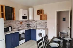 Изображение Изображение гостиницы "Апартаменты «Holiday House»" #12 #4