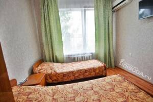 Изображение Изображение гостиницы "Гостевой дом «Отдых у моря»" #10 #2