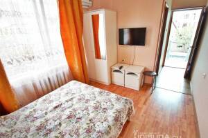 Изображение Изображение гостиницы "Гостевой дом «Отдых у моря»" #12 #4