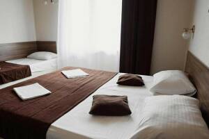 Изображение Изображение гостиницы "Гостевой дом «Золотой берег»" #10 #2