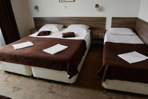 Изображение Изображение гостиницы "Гостевой дом «Золотой берег»" #11 #3