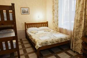 Изображение Изображение гостиницы "Гостевой дом «Золотой берег»" #12 #4