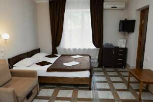 Изображение Изображение гостиницы "Гостевой дом «Золотой берег»" #13 #5