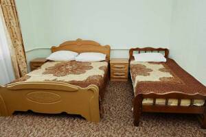 Изображение Изображение гостиницы "Гостевой дом «Золотой берег»" #15 #7