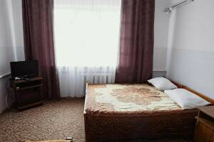 Изображение Изображение гостиницы "Гостевой дом «Золотой берег»" #16 #8