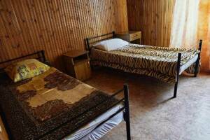 Изображение Изображение гостиницы "Гостевой дом «Золотой берег»" #17 #9