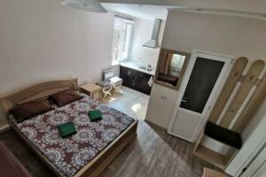 Изображение Изображение гостиницы "Частный дом «Мария»" #9 #1