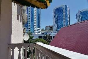 Изображение Изображение гостиницы "Частный дом «Мария»" #14 #6