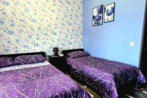 Изображение Изображение гостиницы "База отдыха «Якорь»" #9 #1