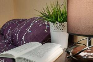 Изображение Изображение гостиницы "База отдыха «Якорь»" #10 #2