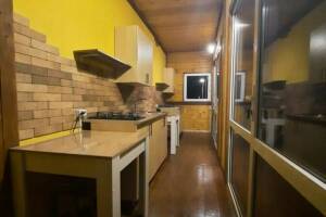 Изображение Изображение гостиницы "База отдыха «Якорь»" #12 #4