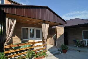 Изображение Изображение гостиницы "Коттеджи у моря «Стэфани»" #9 #1