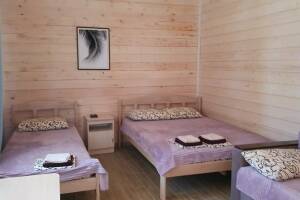 Изображение Изображение гостиницы "Коттеджи у моря «Стэфани»" #10 #2