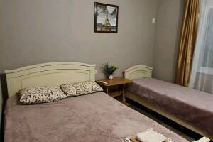 Изображение Изображение гостиницы "Коттеджи у моря «Стэфани»" #12 #4