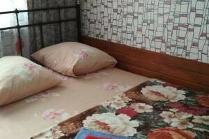 Изображение Изображение гостиницы "Гостиный дворик «Шанталь»" #9 #1