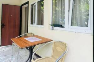 Изображение Изображение гостиницы "Гостевой дом «Цитрус»" #9 #1