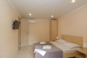 Изображение Изображение гостиницы "Гостевой дом «Цитрус»" #10 #2