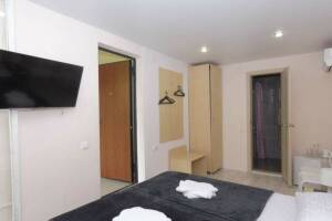 Изображение Изображение гостиницы "Гостевой дом «Цитрус»" #11 #3