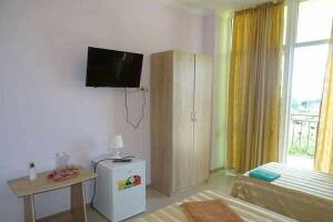 Изображение Изображение гостиницы "Гостевой дом «Мечта»" #9 #1