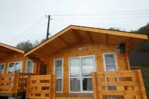 Изображение Изображение гостиницы "Гостевой дом «Мечта»" #10 #2