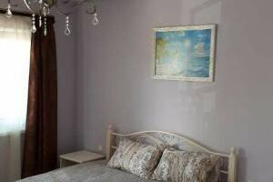 Изображение Изображение гостиницы "Гостевой дом «ТомИло»" #9 #1