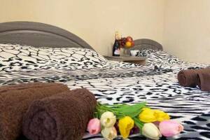 Изображение Изображение гостиницы "Гостевой дом «ТомИло»" #10 #2