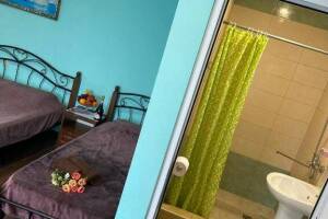 Изображение Изображение гостиницы "Гостевой дом «ТомИло»" #12 #4