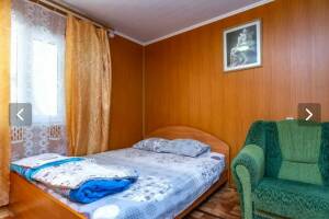 Изображение Изображение гостиницы "Пансион «Сосны»" #7 #1