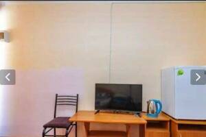 Изображение Изображение гостиницы "Пансион «Сосны»" #8 #2