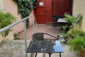 Изображение Изображение гостиницы "Гостевой дом «Приморский дворик»" #9 #1