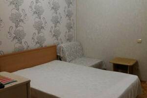 Изображение Изображение гостиницы "Гостевой дом «Приморский дворик»" #11 #3