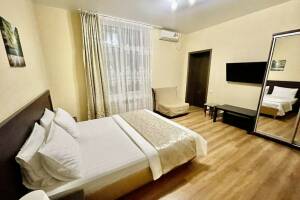 Изображение Изображение гостиницы "Hotel «Merri Ott»" #9 #1