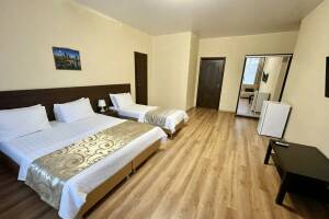 Изображение Изображение гостиницы "Hotel «Merri Ott»" #10 #2