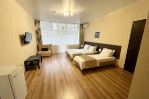 Изображение Изображение гостиницы "Hotel «Merri Ott»" #11 #3